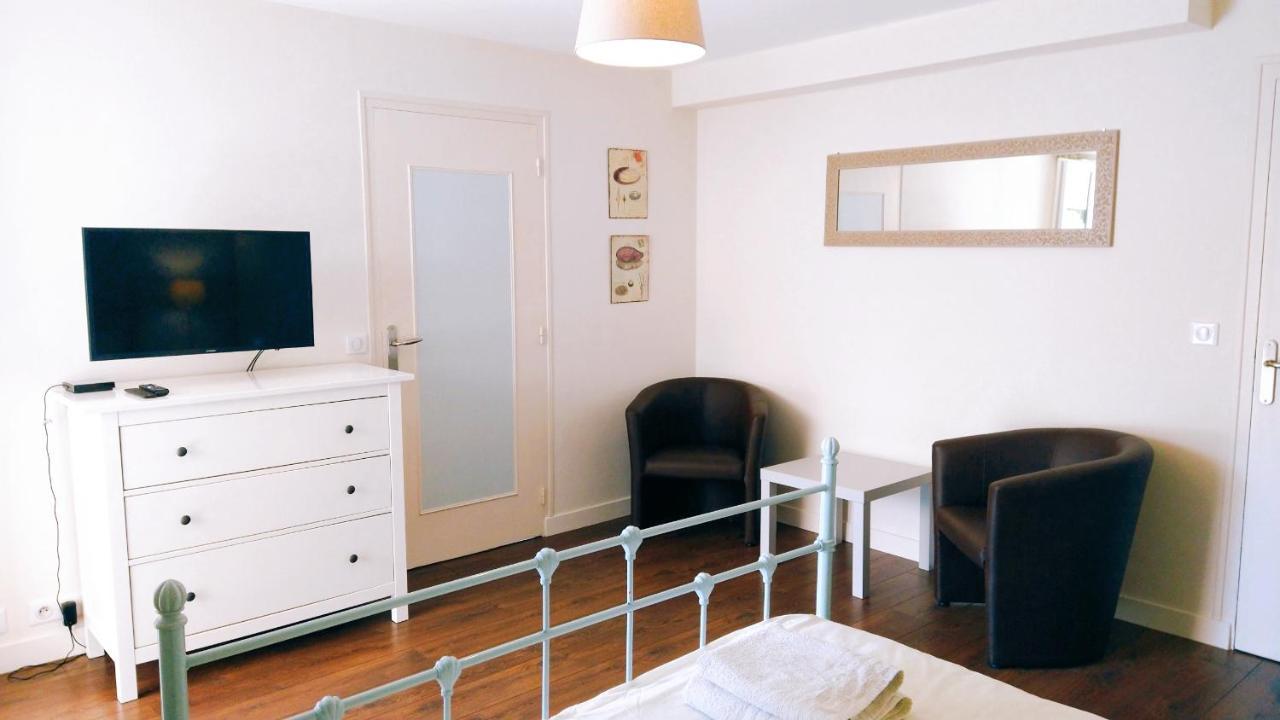 Gîte Chez Julie Sarlat Extérieur photo