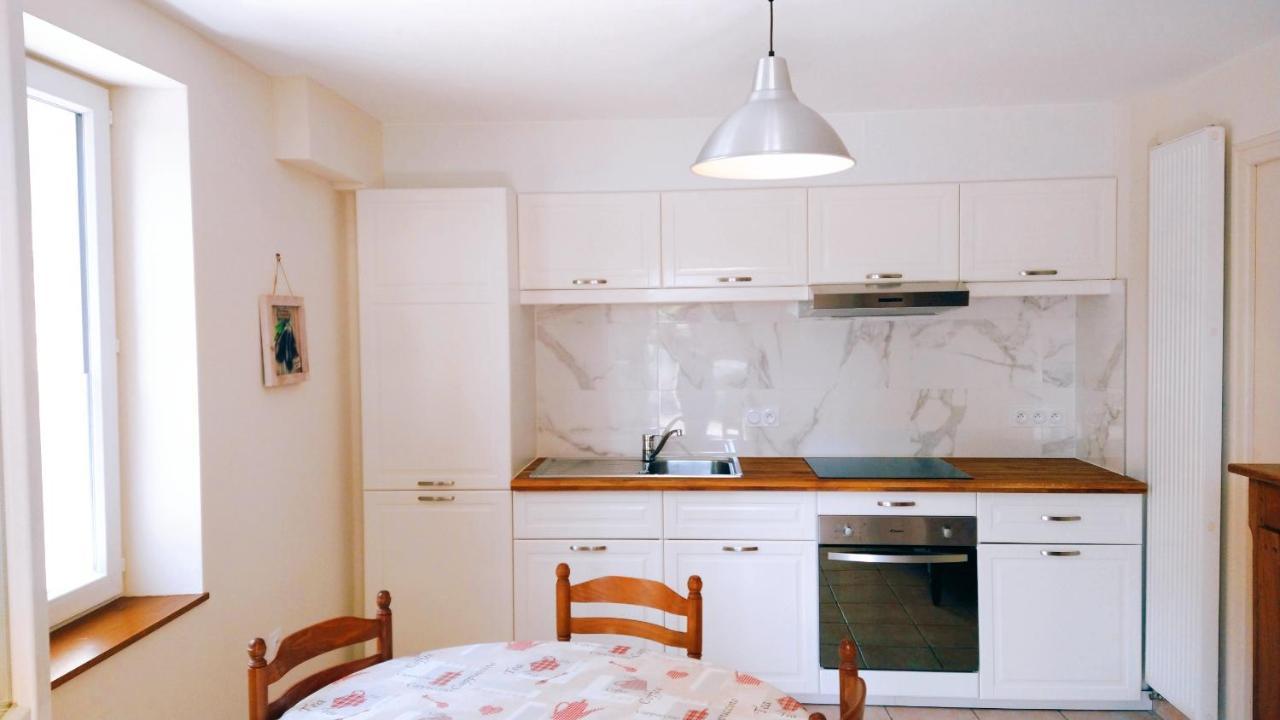 Gîte Chez Julie Sarlat Extérieur photo